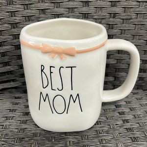 Rae dunn best mom mug brand new